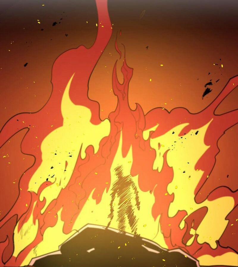 Ta Bị Kẹt Cùng Một Ngày 1000 Năm 125 trang 34