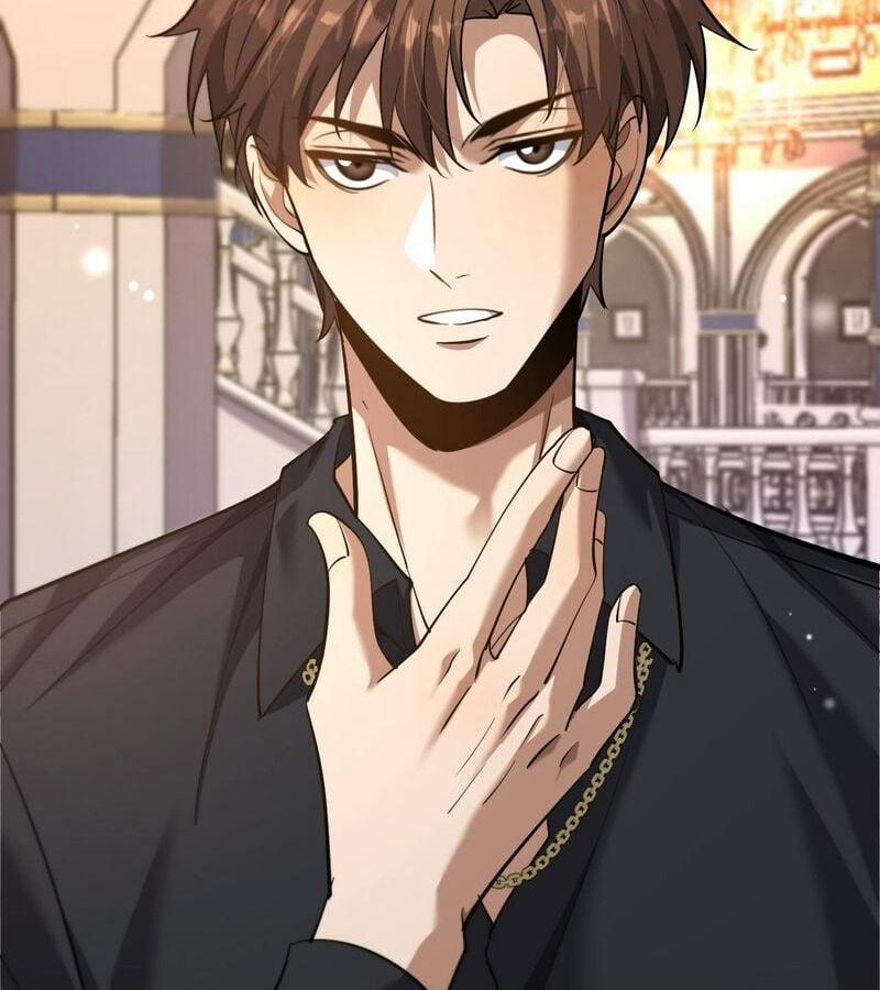 Ta Bị Kẹt Cùng Một Ngày 1000 Năm 125 trang 36