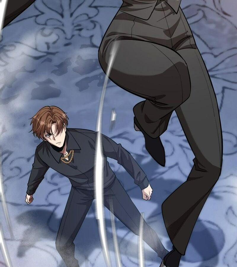 Ta Bị Kẹt Cùng Một Ngày 1000 Năm 125 trang 4