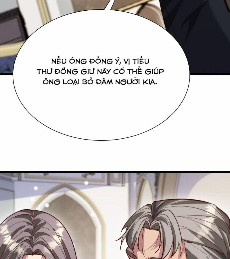 Ta Bị Kẹt Cùng Một Ngày 1000 Năm 125 trang 50