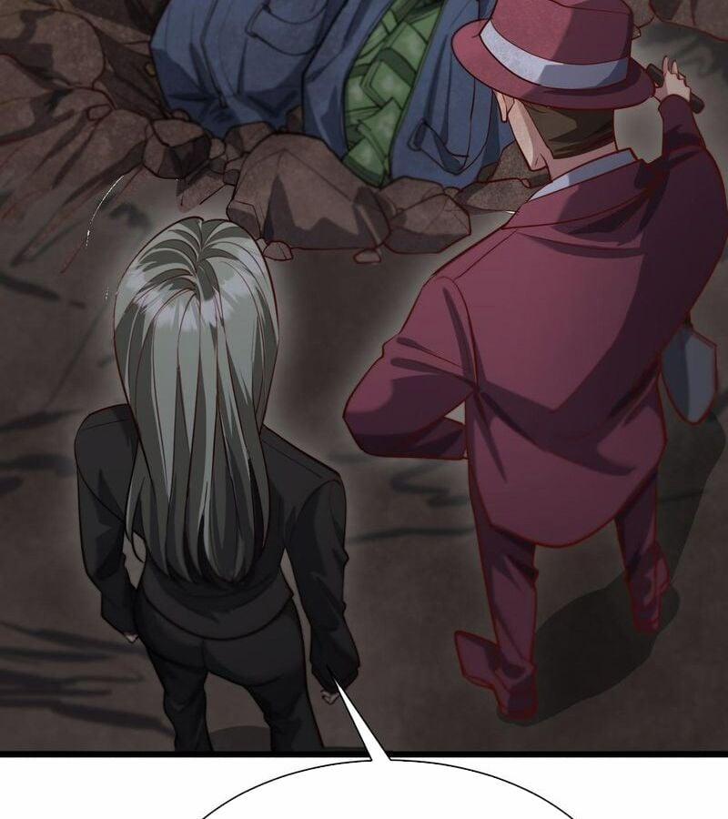 Ta Bị Kẹt Cùng Một Ngày 1000 Năm 125 trang 55