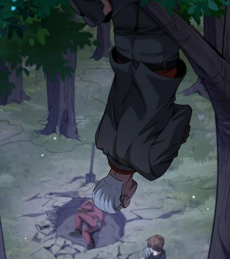 Ta Bị Kẹt Cùng Một Ngày 1000 Năm 125 trang 76