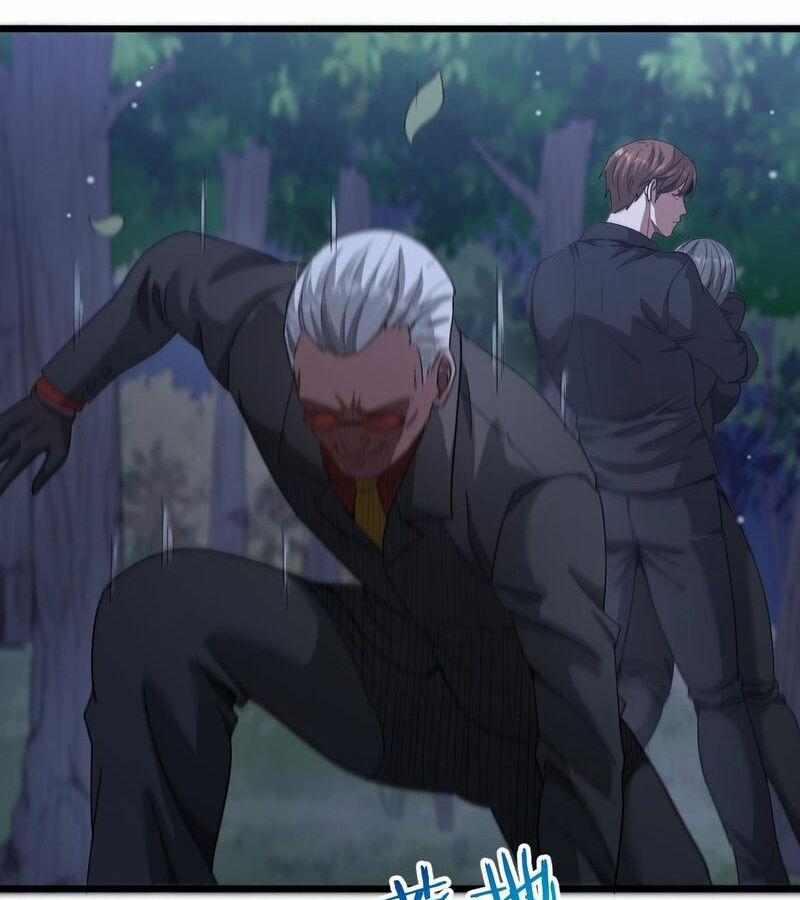 Ta Bị Kẹt Cùng Một Ngày 1000 Năm 125 trang 78