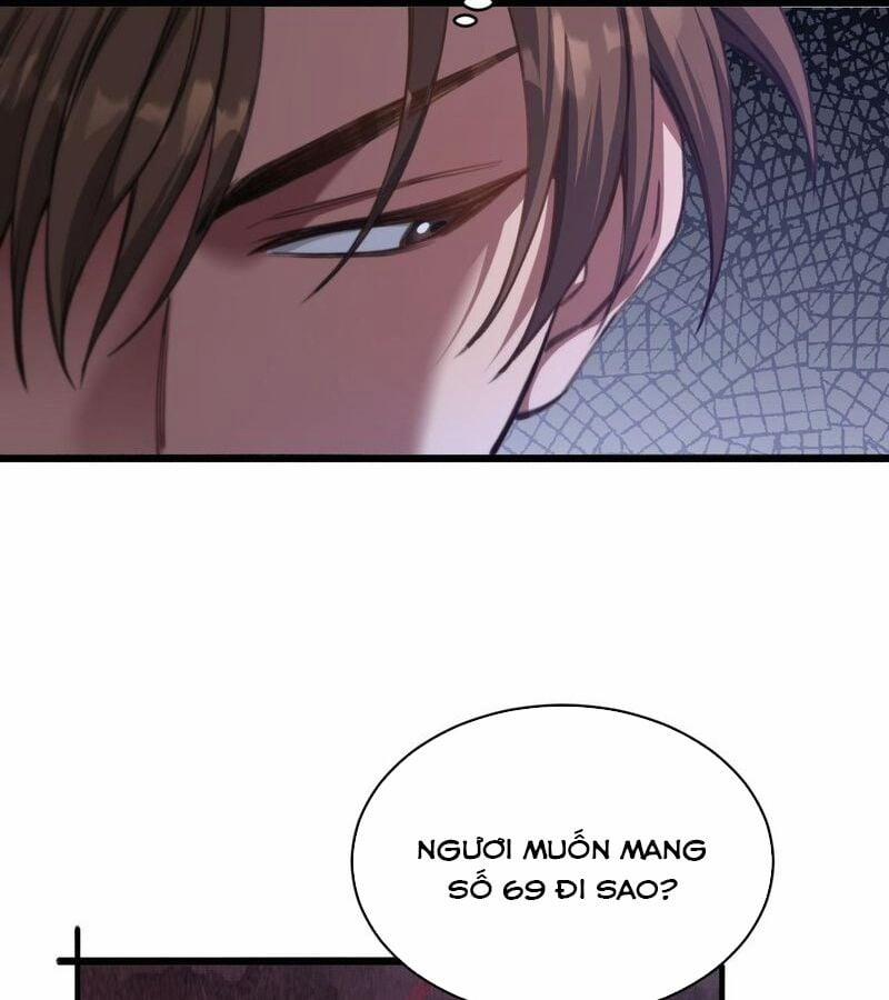 Ta Bị Kẹt Cùng Một Ngày 1000 Năm 126 trang 11