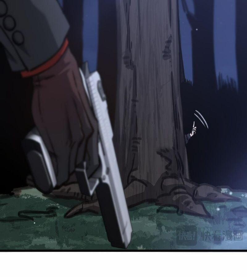 Ta Bị Kẹt Cùng Một Ngày 1000 Năm 126 trang 21