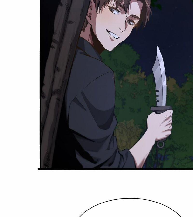 Ta Bị Kẹt Cùng Một Ngày 1000 Năm 126 trang 25