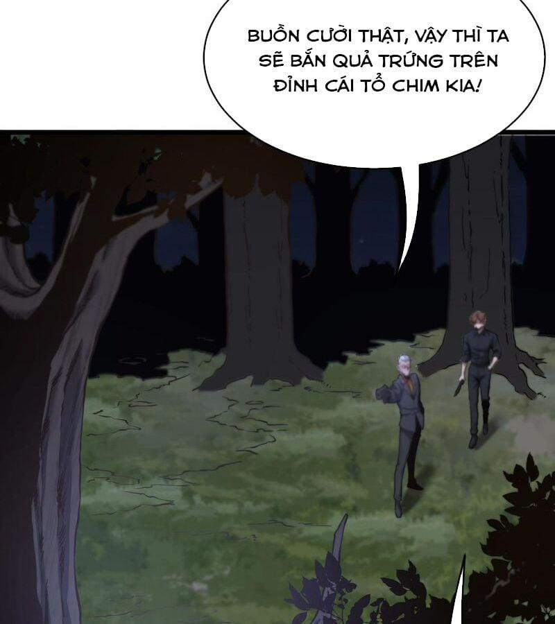 Ta Bị Kẹt Cùng Một Ngày 1000 Năm 126 trang 26