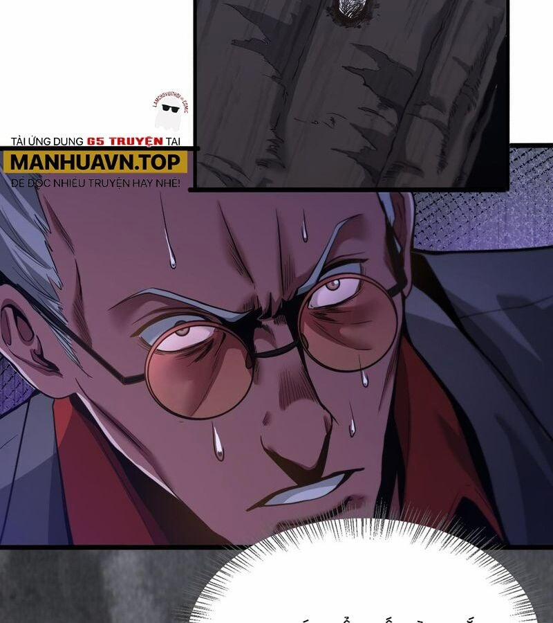 Ta Bị Kẹt Cùng Một Ngày 1000 Năm 126 trang 32