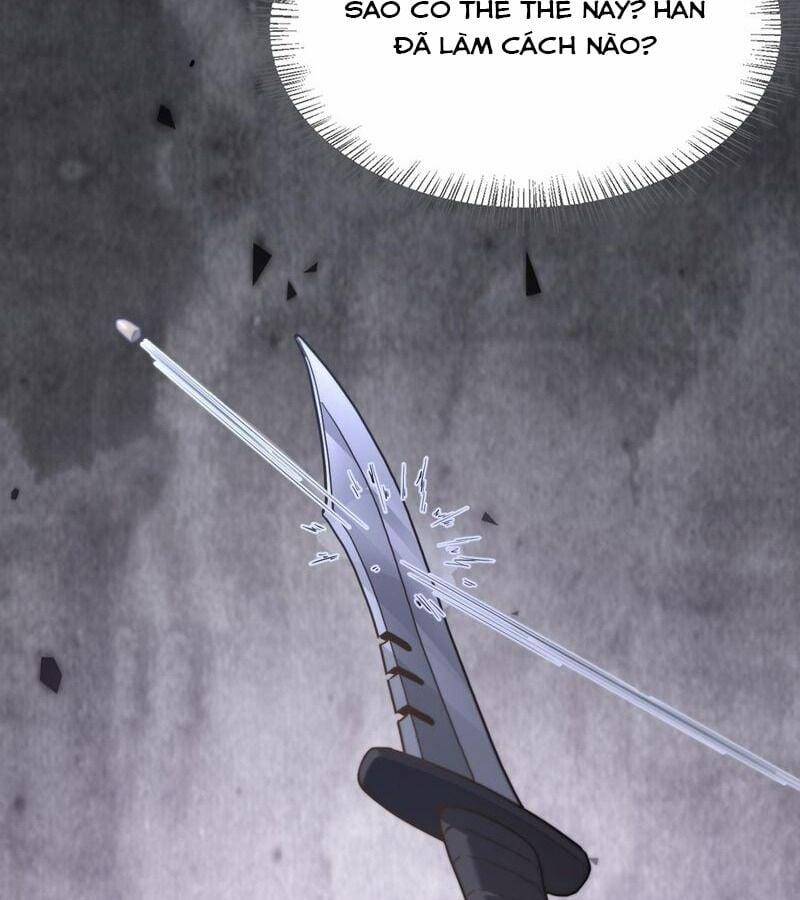 Ta Bị Kẹt Cùng Một Ngày 1000 Năm 126 trang 33