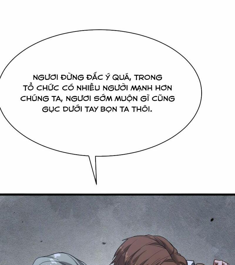 Ta Bị Kẹt Cùng Một Ngày 1000 Năm 126 trang 41