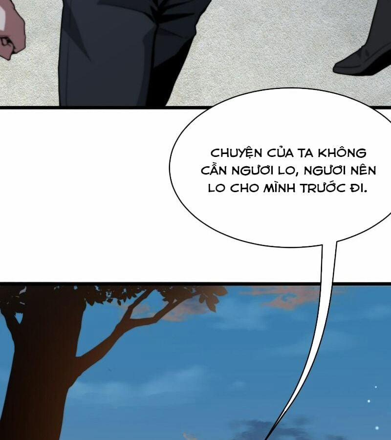 Ta Bị Kẹt Cùng Một Ngày 1000 Năm 126 trang 43