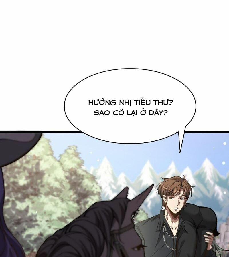 Ta Bị Kẹt Cùng Một Ngày 1000 Năm 126 trang 47