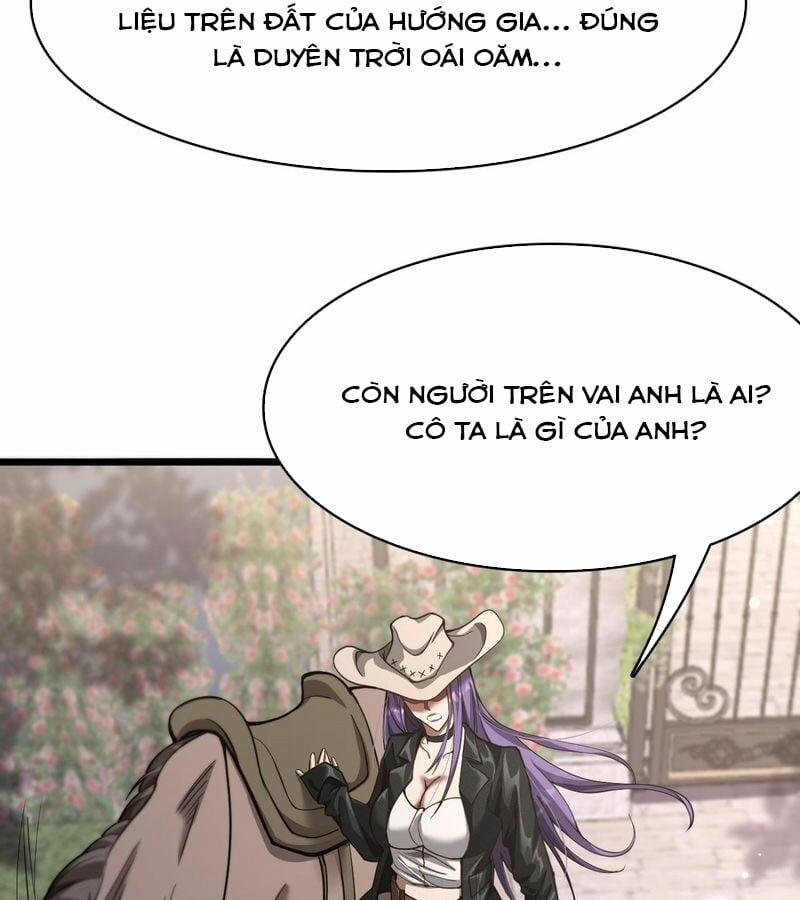 Ta Bị Kẹt Cùng Một Ngày 1000 Năm 126 trang 51