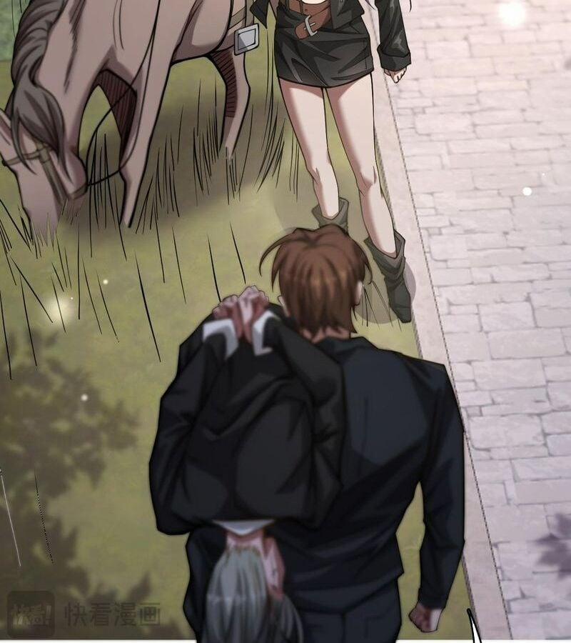 Ta Bị Kẹt Cùng Một Ngày 1000 Năm 126 trang 52