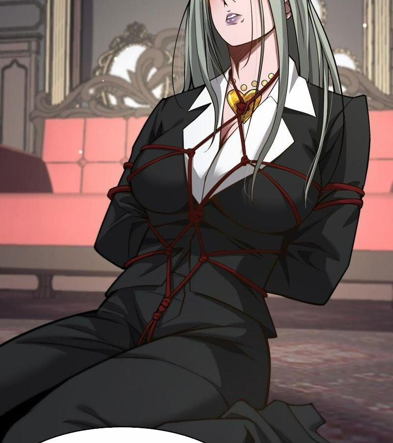 Ta Bị Kẹt Cùng Một Ngày 1000 Năm 126 trang 54