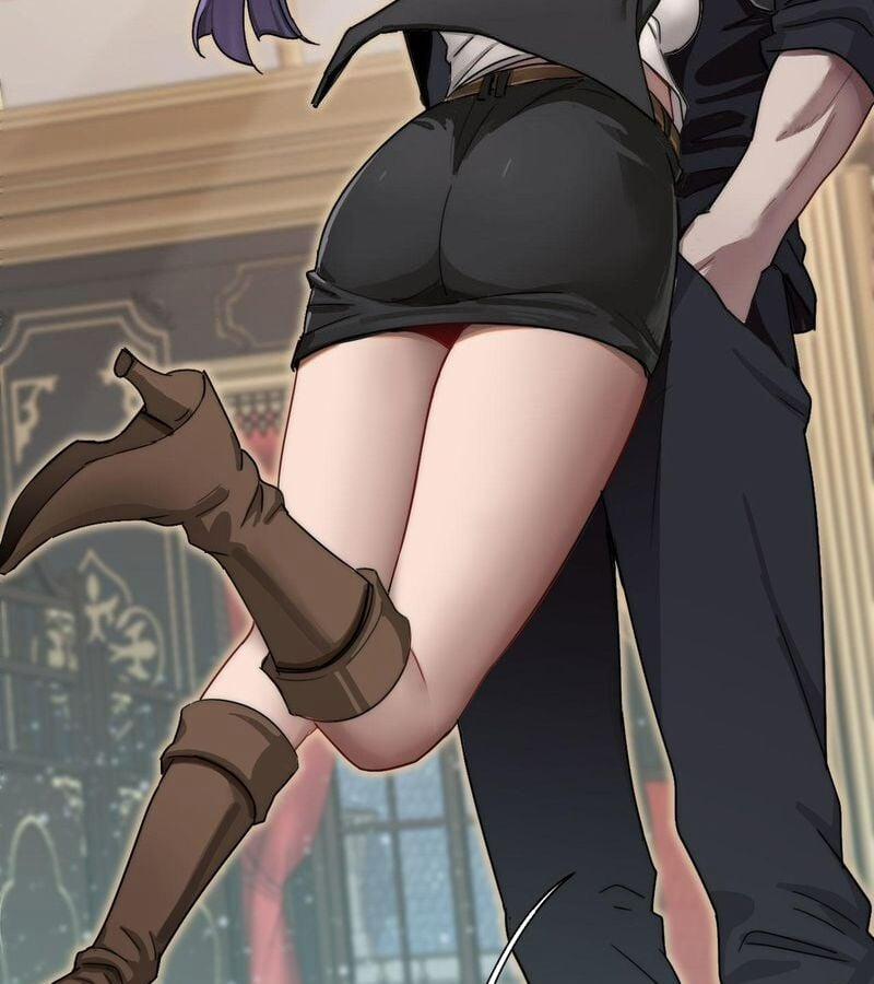 Ta Bị Kẹt Cùng Một Ngày 1000 Năm 126 trang 60