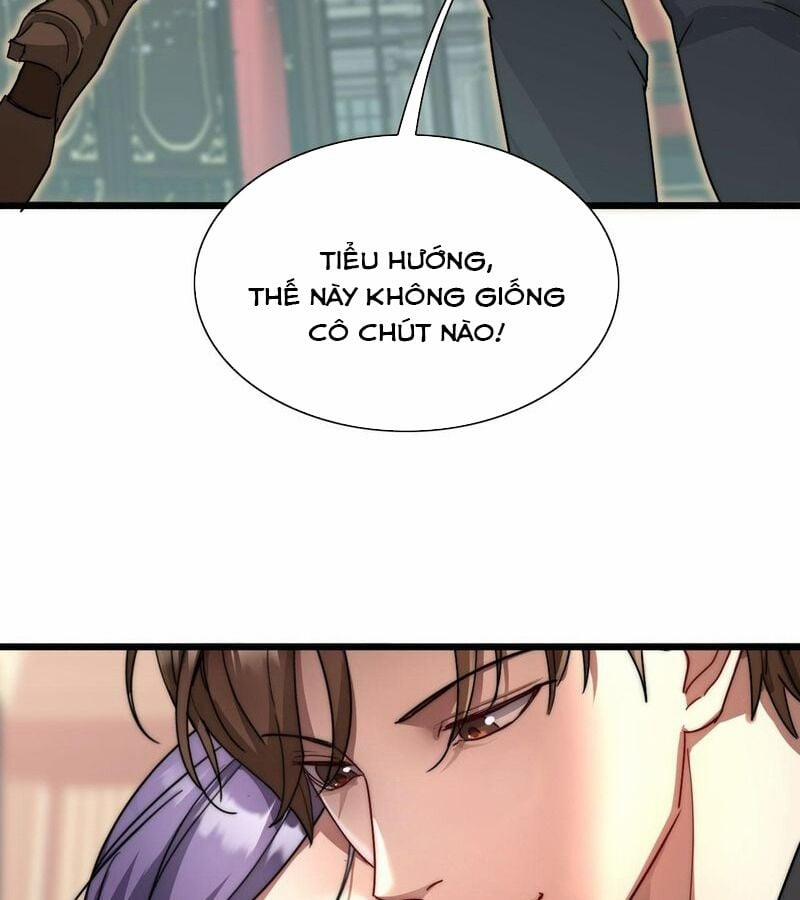 Ta Bị Kẹt Cùng Một Ngày 1000 Năm 126 trang 61