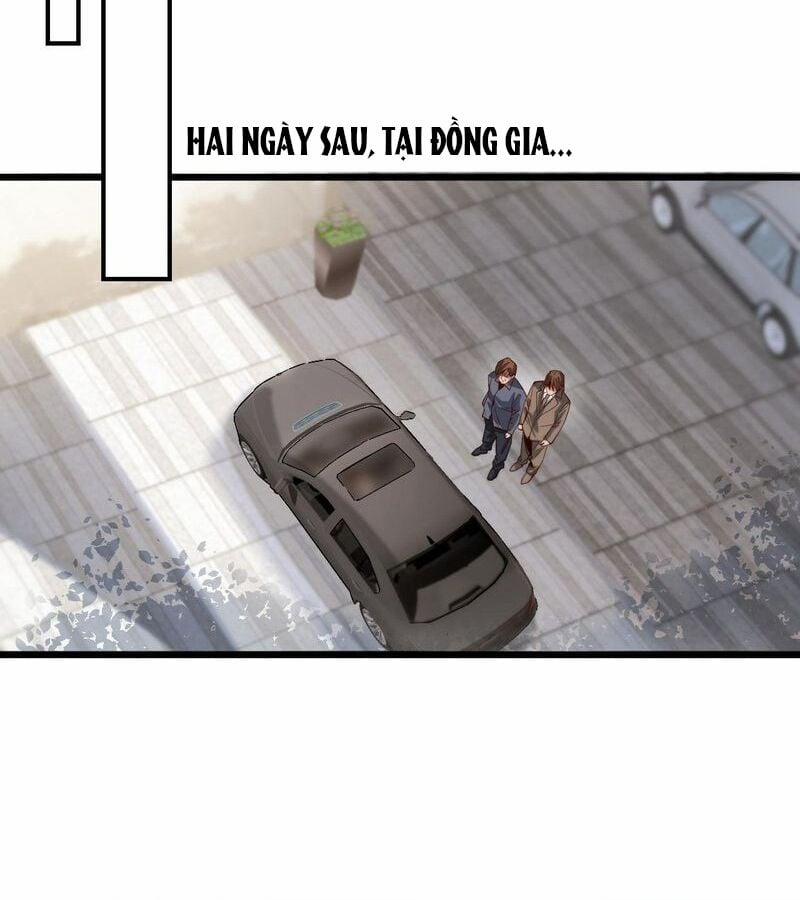 Ta Bị Kẹt Cùng Một Ngày 1000 Năm 126 trang 74