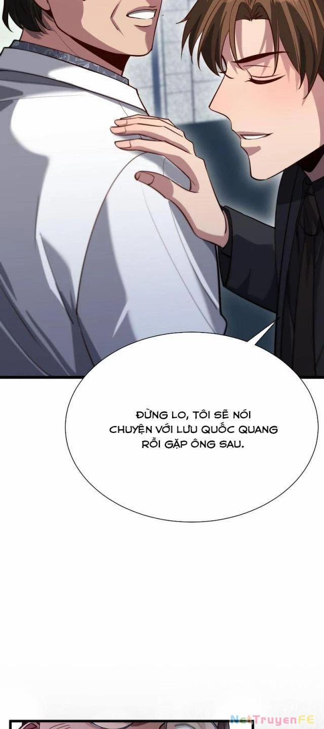 Ta Bị Kẹt Cùng Một Ngày 1000 Năm 129 trang 22