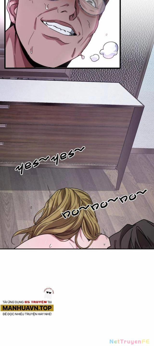 Ta Bị Kẹt Cùng Một Ngày 1000 Năm 129 trang 23