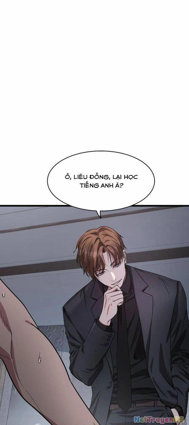 Ta Bị Kẹt Cùng Một Ngày 1000 Năm 129 trang 24