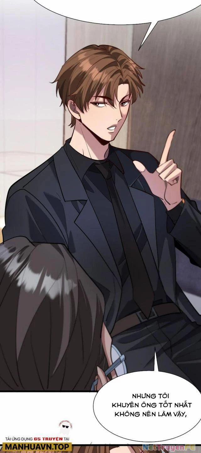 Ta Bị Kẹt Cùng Một Ngày 1000 Năm 129 trang 31