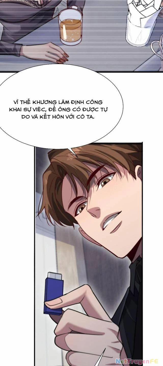 Ta Bị Kẹt Cùng Một Ngày 1000 Năm 129 trang 36