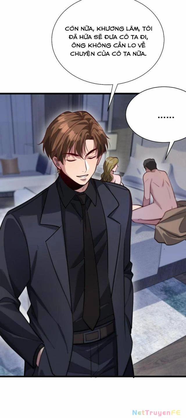 Ta Bị Kẹt Cùng Một Ngày 1000 Năm 129 trang 39