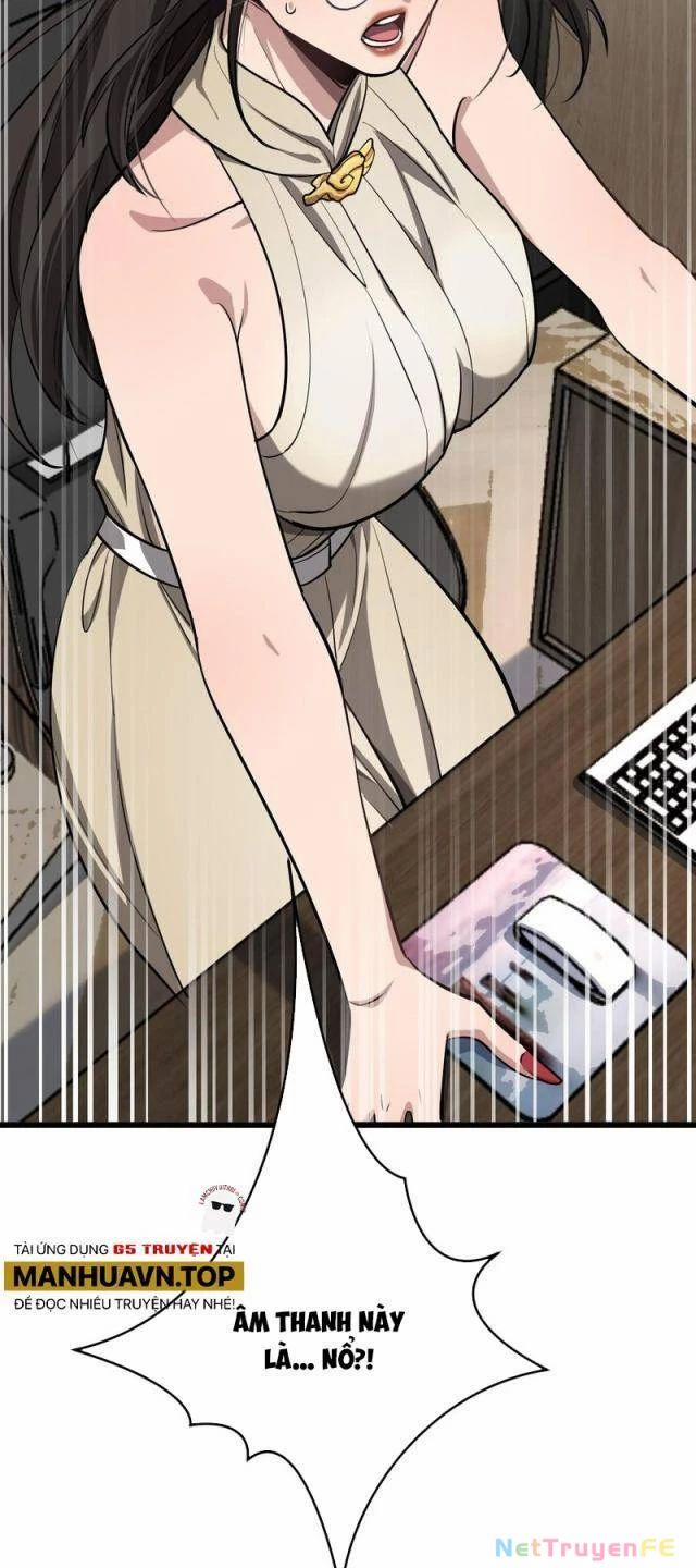 Ta Bị Kẹt Cùng Một Ngày 1000 Năm 129 trang 43