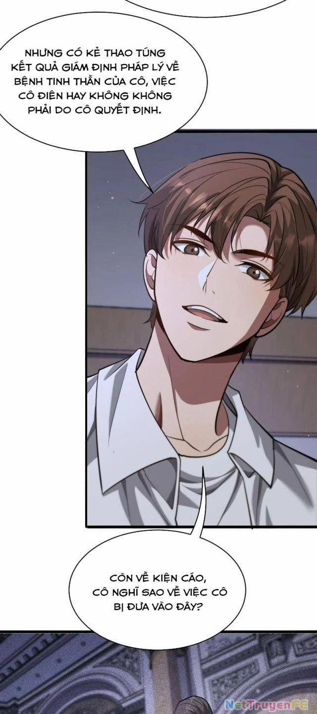 Ta Bị Kẹt Cùng Một Ngày 1000 Năm 129 trang 6