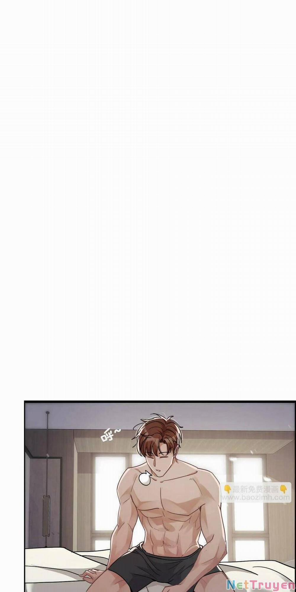 Ta Bị Kẹt Cùng Một Ngày 1000 Năm 13 trang 2