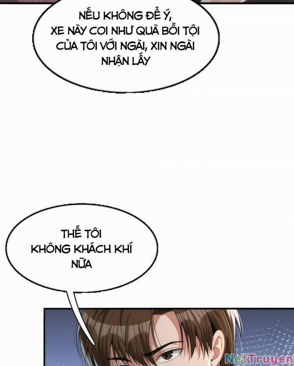 Ta Bị Kẹt Cùng Một Ngày 1000 Năm 13 trang 30