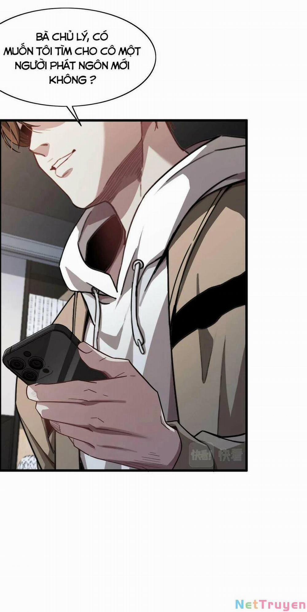 Ta Bị Kẹt Cùng Một Ngày 1000 Năm 13 trang 40