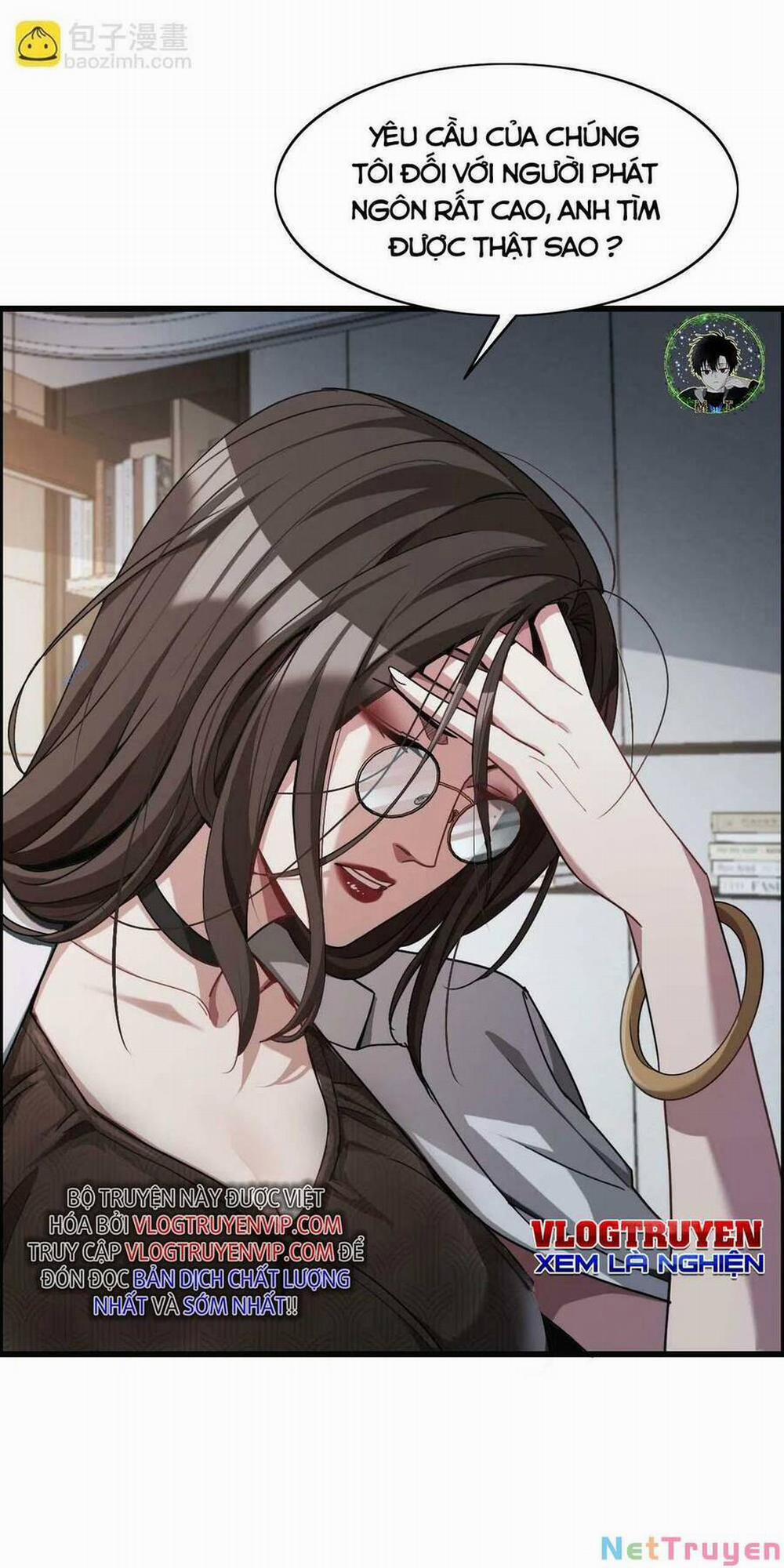 Ta Bị Kẹt Cùng Một Ngày 1000 Năm 13 trang 41