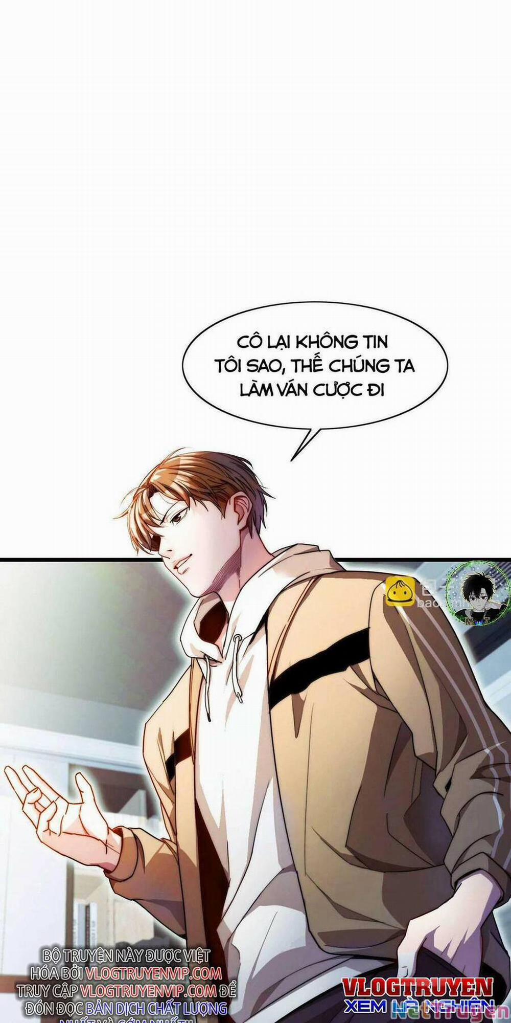 Ta Bị Kẹt Cùng Một Ngày 1000 Năm 13 trang 45