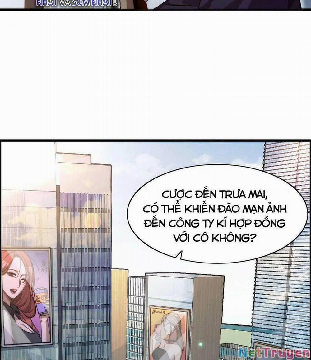 Ta Bị Kẹt Cùng Một Ngày 1000 Năm 13 trang 46