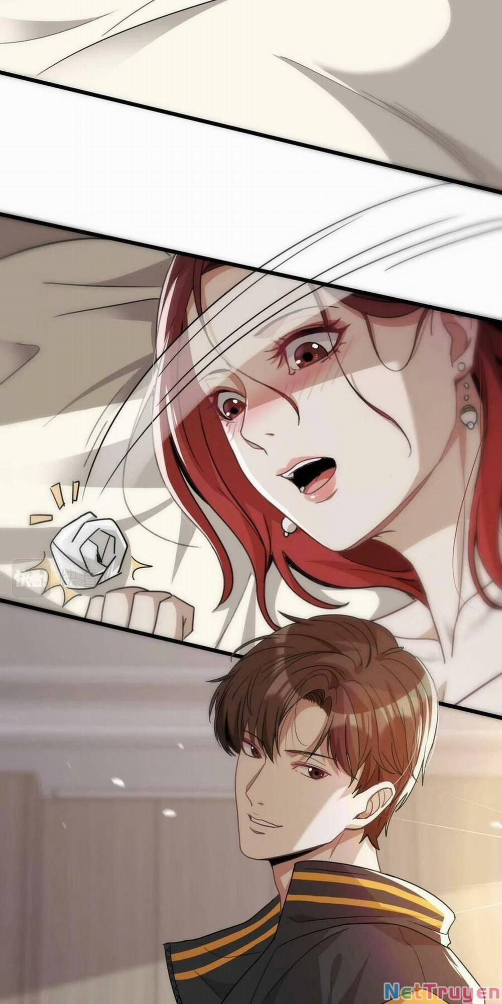 Ta Bị Kẹt Cùng Một Ngày 1000 Năm 13 trang 6