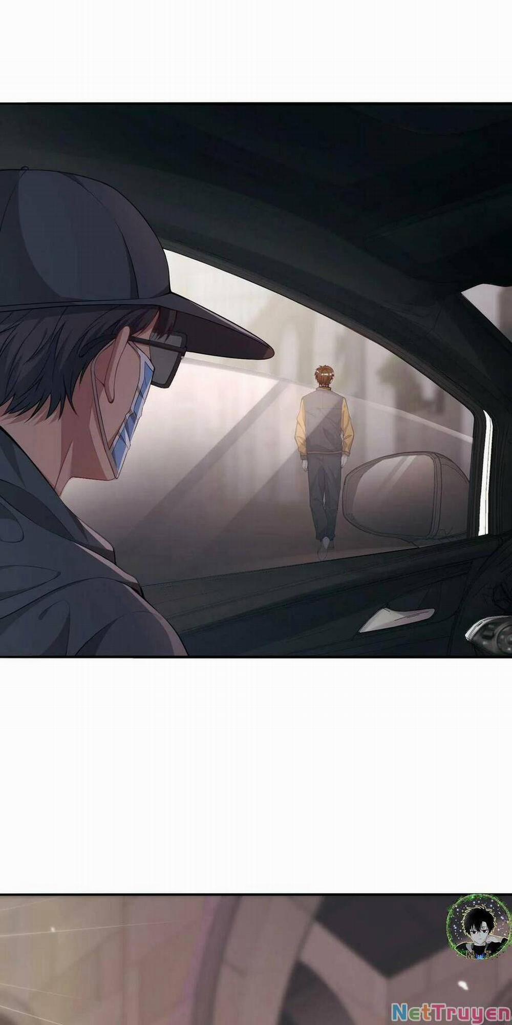 Ta Bị Kẹt Cùng Một Ngày 1000 Năm 13 trang 9