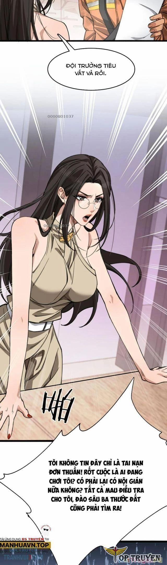 Ta Bị Kẹt Cùng Một Ngày 1000 Năm 130 trang 1