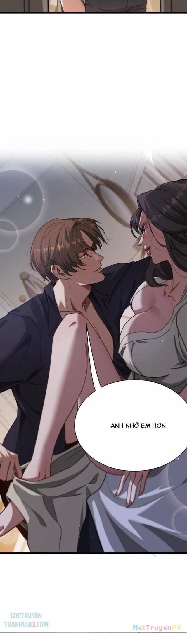 Ta Bị Kẹt Cùng Một Ngày 1000 Năm 130 trang 19