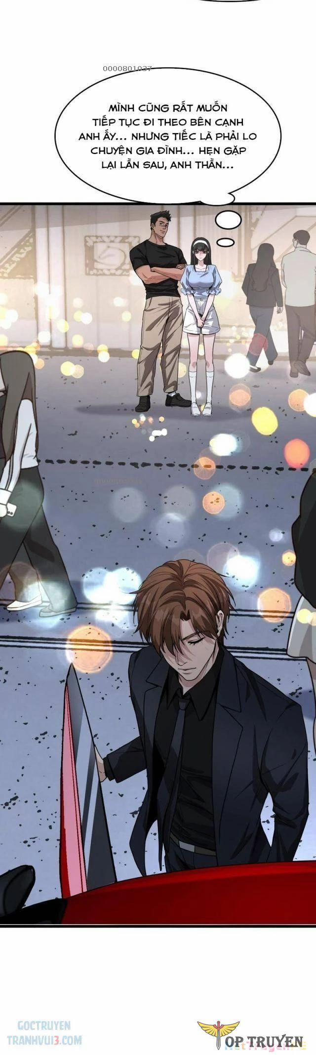 Ta Bị Kẹt Cùng Một Ngày 1000 Năm 130 trang 5