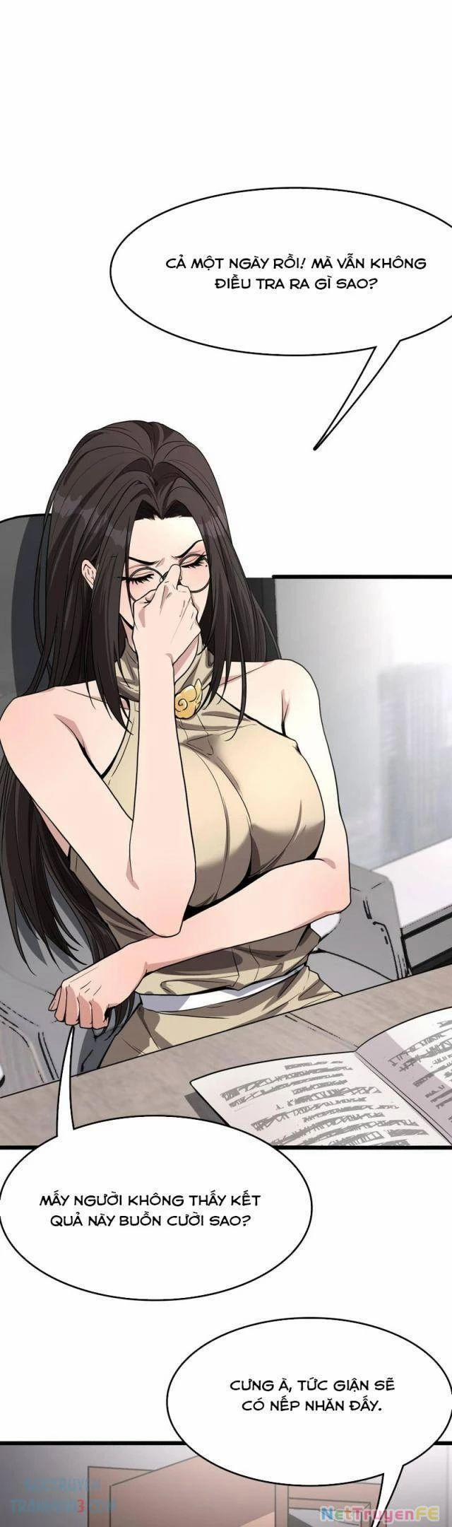 Ta Bị Kẹt Cùng Một Ngày 1000 Năm 130 trang 6