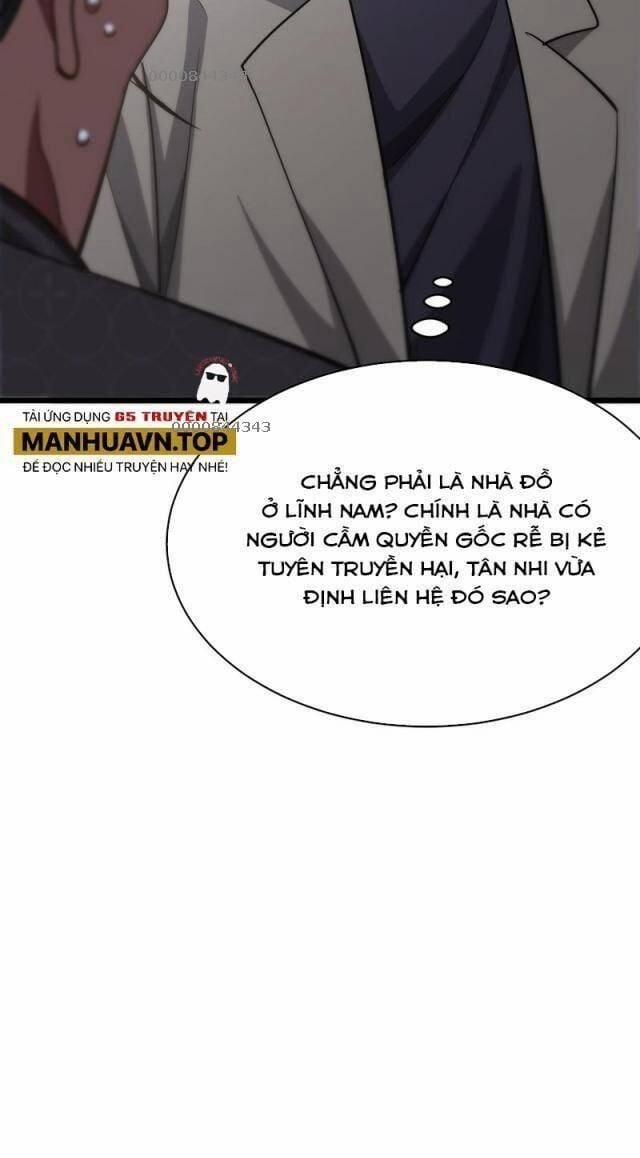 Ta Bị Kẹt Cùng Một Ngày 1000 Năm 131 trang 31