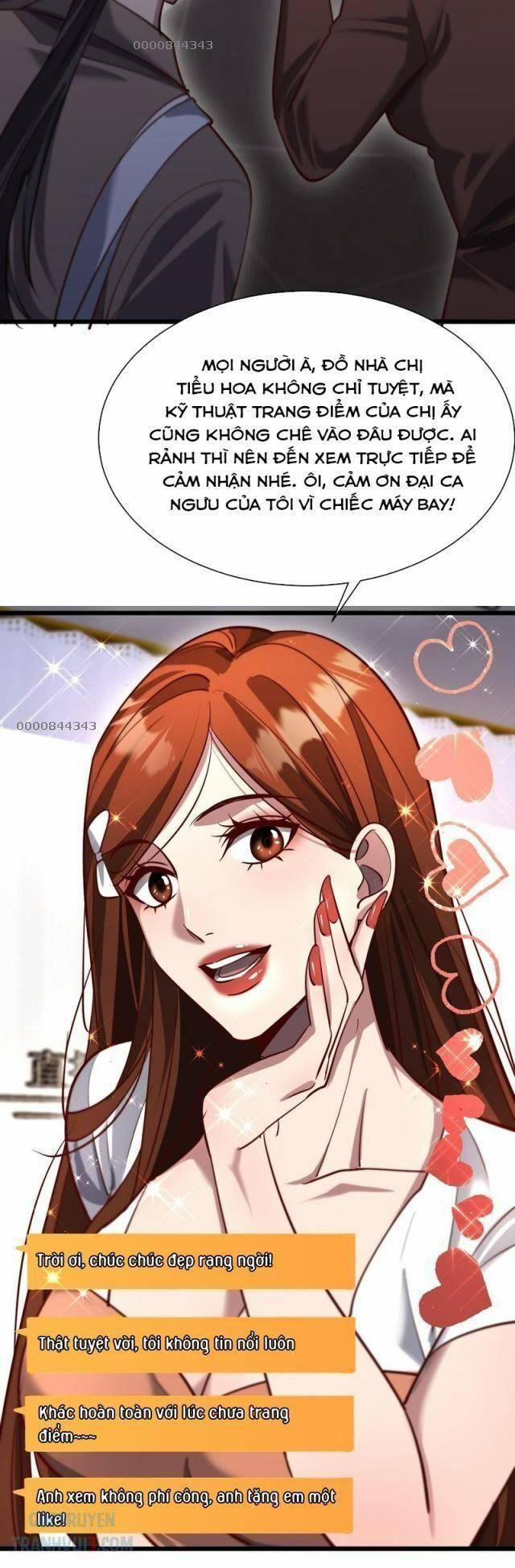 Ta Bị Kẹt Cùng Một Ngày 1000 Năm 131 trang 6