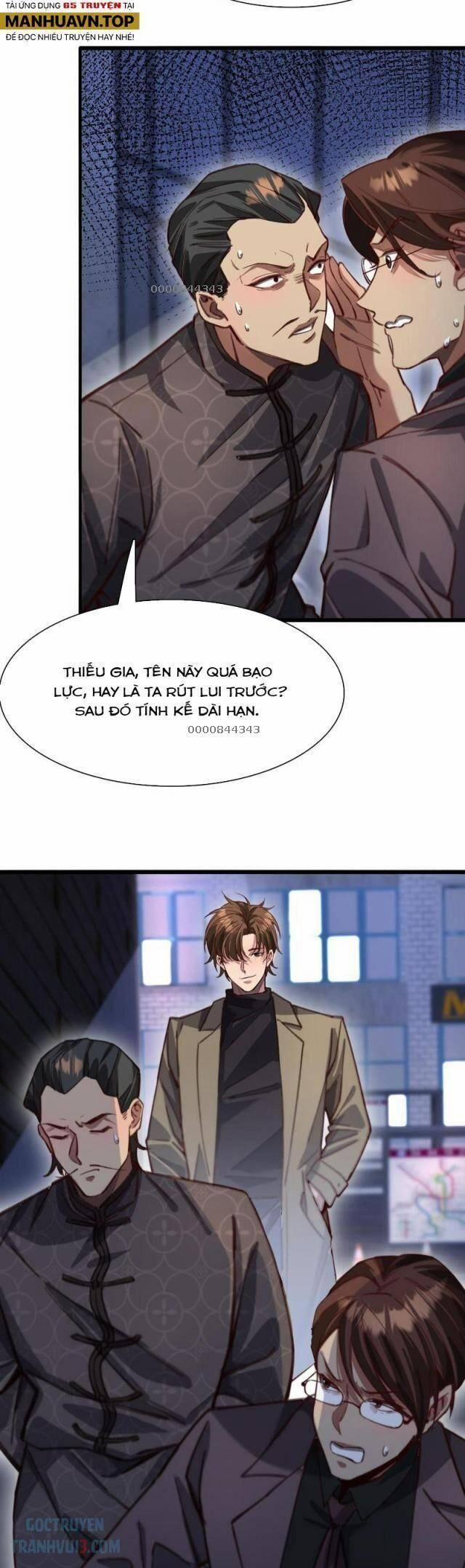 Ta Bị Kẹt Cùng Một Ngày 1000 Năm 132 trang 2