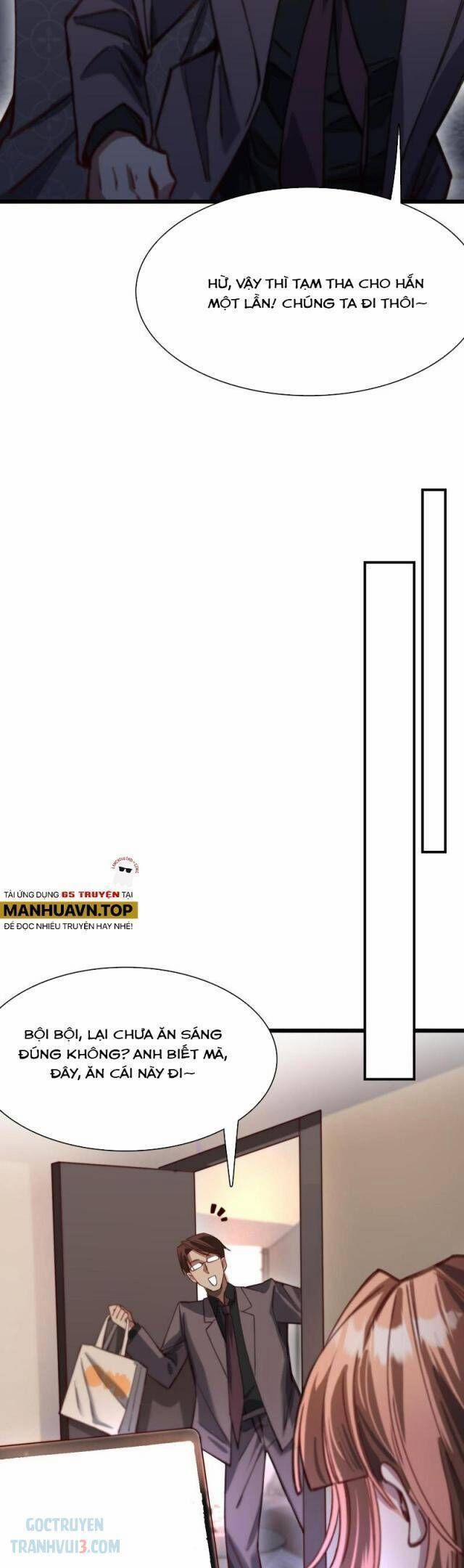 Ta Bị Kẹt Cùng Một Ngày 1000 Năm 132 trang 3