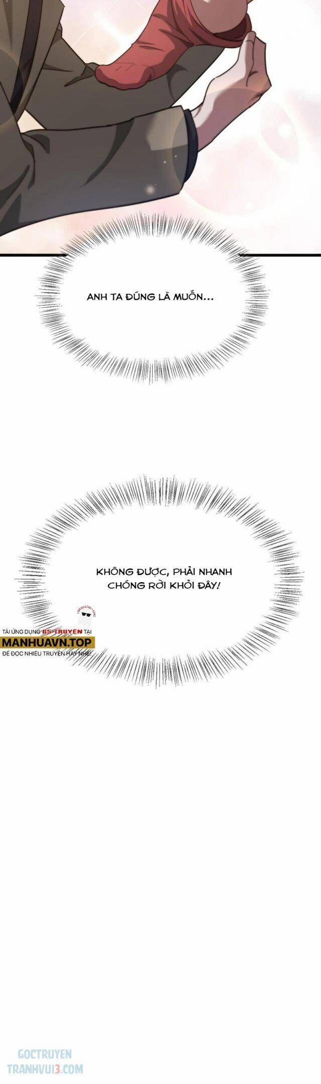 Ta Bị Kẹt Cùng Một Ngày 1000 Năm 132 trang 31