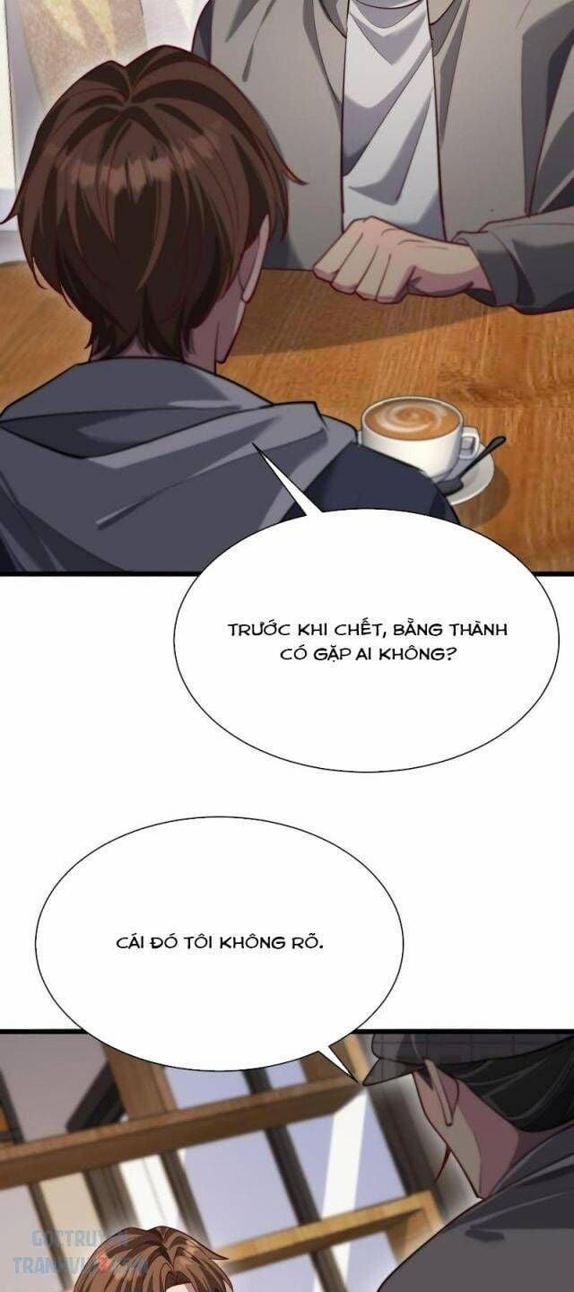 Ta Bị Kẹt Cùng Một Ngày 1000 Năm 133 trang 12