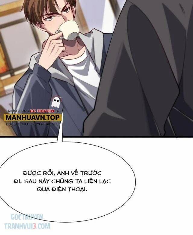 Ta Bị Kẹt Cùng Một Ngày 1000 Năm 133 trang 13