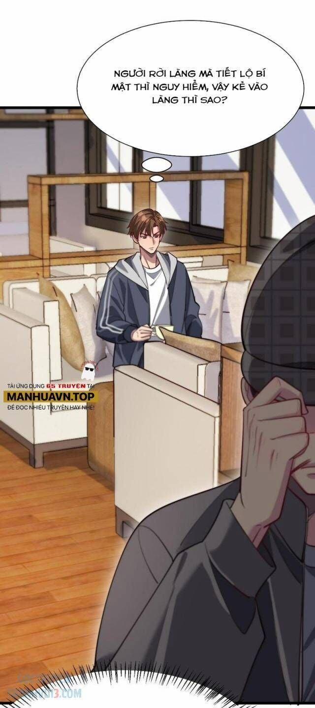 Ta Bị Kẹt Cùng Một Ngày 1000 Năm 133 trang 14